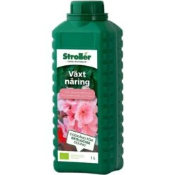 Växtnäring Stroller Natur