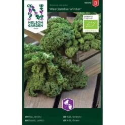 Grönkål 'Westlandse Winter'