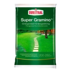 Gräsgödsel Substral Super Gramino