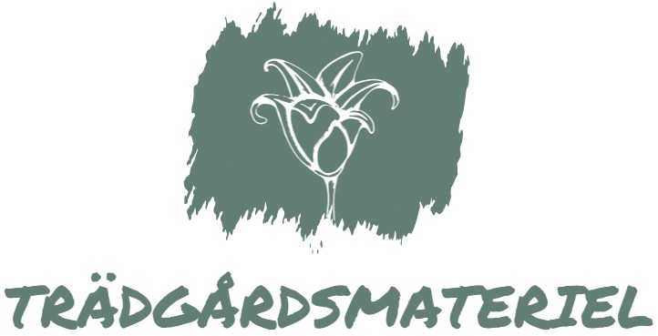 Trädgårdsmateriel Försäljning 2024