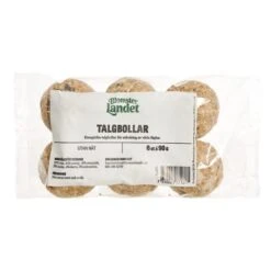 Talgbollar Blomsterlandet