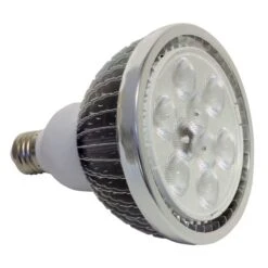 Växtlampa Standard 18W