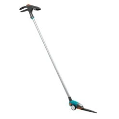 Grässax Långskaftad