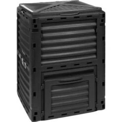 Trädgårdskompost Garden Easy Greenline