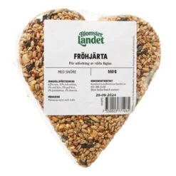 Fröhjärta Blomsterlandet