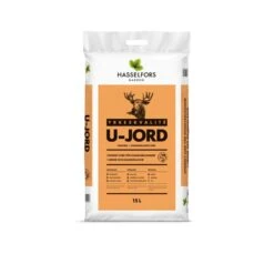 U-Jord/Urnjord