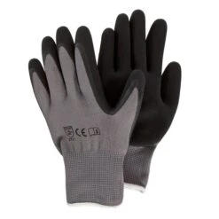 Trädgårdshandske Greppa