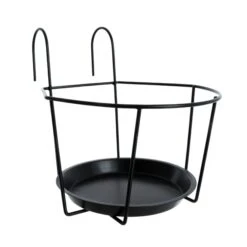 Krukhållare Balkong