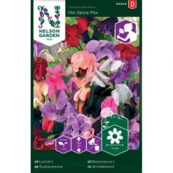 Luktärt Old Spice Mix