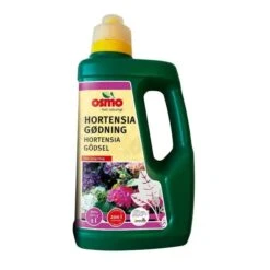 Hortensiagödsel Osmo
