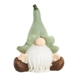 Trädgårdstomte Frode