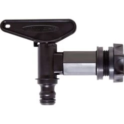 Kran Till Regntunna Greenline