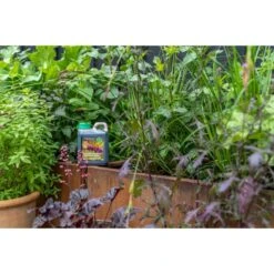 Växtnäring Ekologisk GroGreen