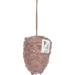 Talgkotte Med Jordnötssmör