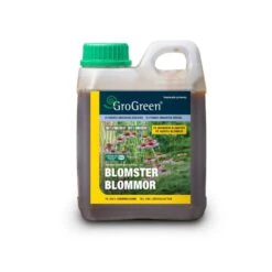 Växtnäring Till Blommor GroGreen