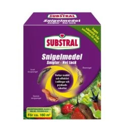 Snigelmedel Substral