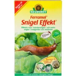Snigel Effekt