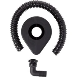 Anslutningsset Till Stuprör Greenline