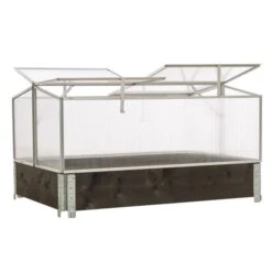 Växthus/drivhus Light Blomsterlandet