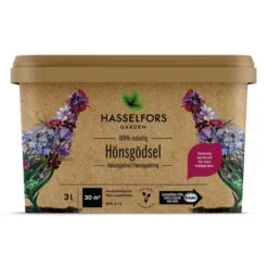 Hönsgödsel Hasselfors