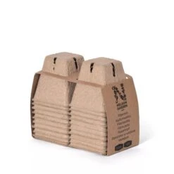 Fiberpots / Fiberkruka