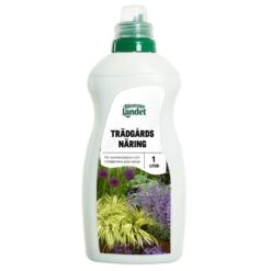 Trädgårdsnäring Blomsterlandet